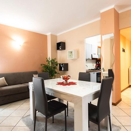 Casa Vacanze Da Nina San Remo Zewnętrze zdjęcie