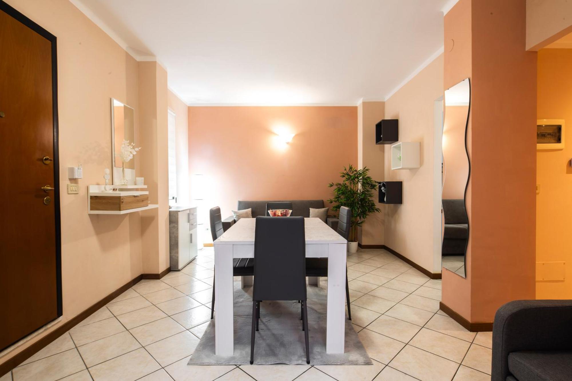 Casa Vacanze Da Nina San Remo Zewnętrze zdjęcie