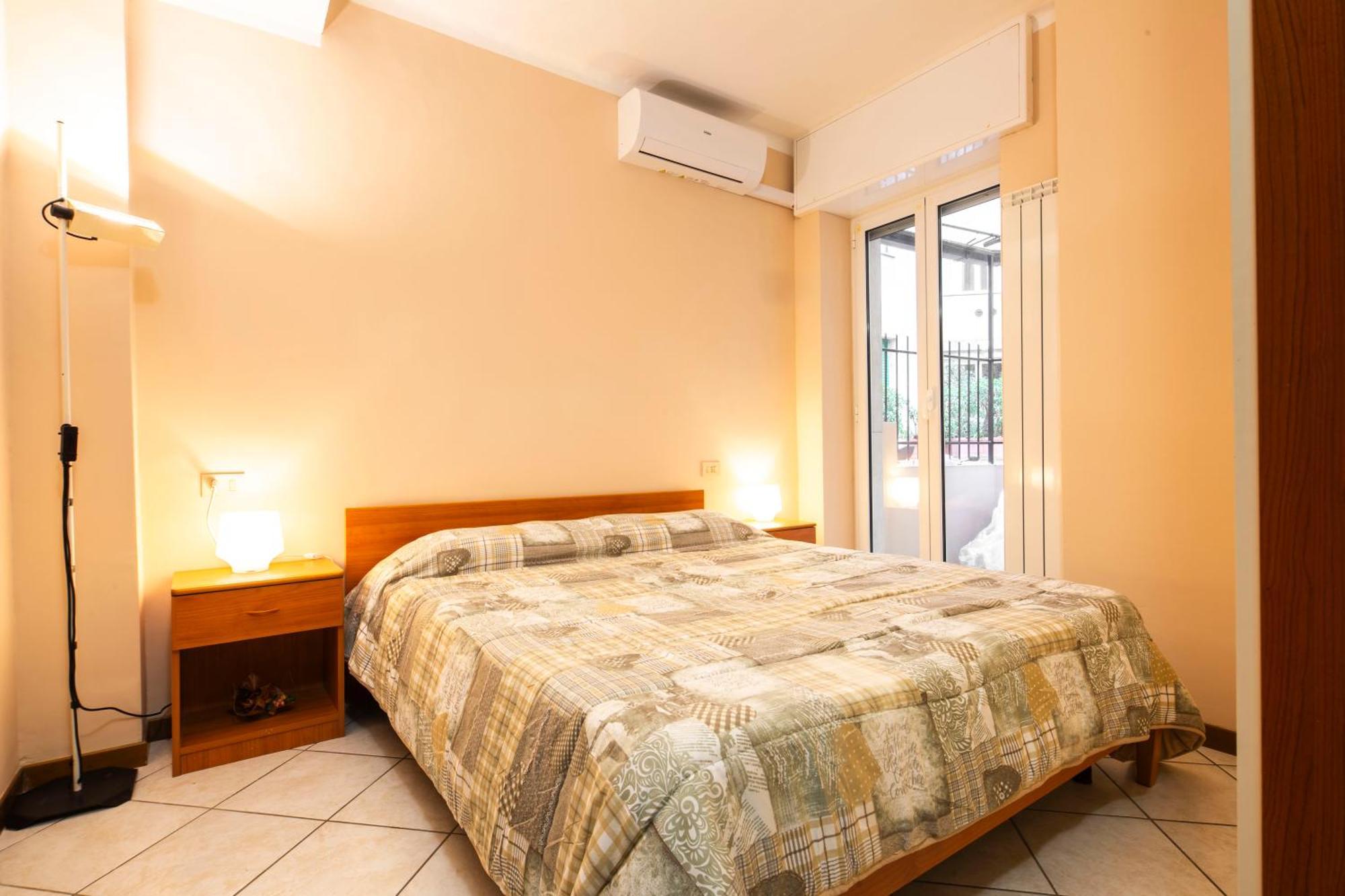 Casa Vacanze Da Nina San Remo Zewnętrze zdjęcie