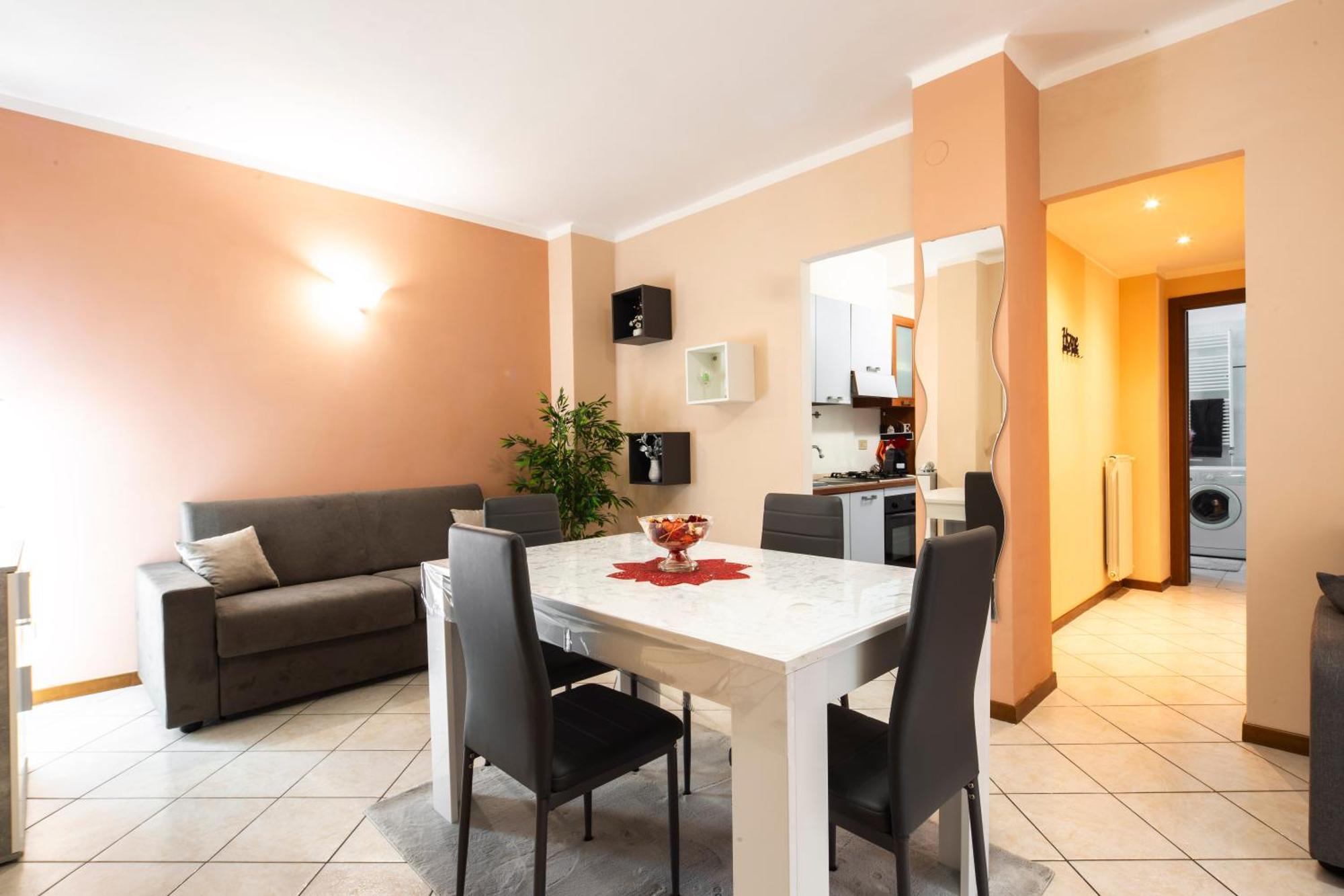 Casa Vacanze Da Nina San Remo Zewnętrze zdjęcie