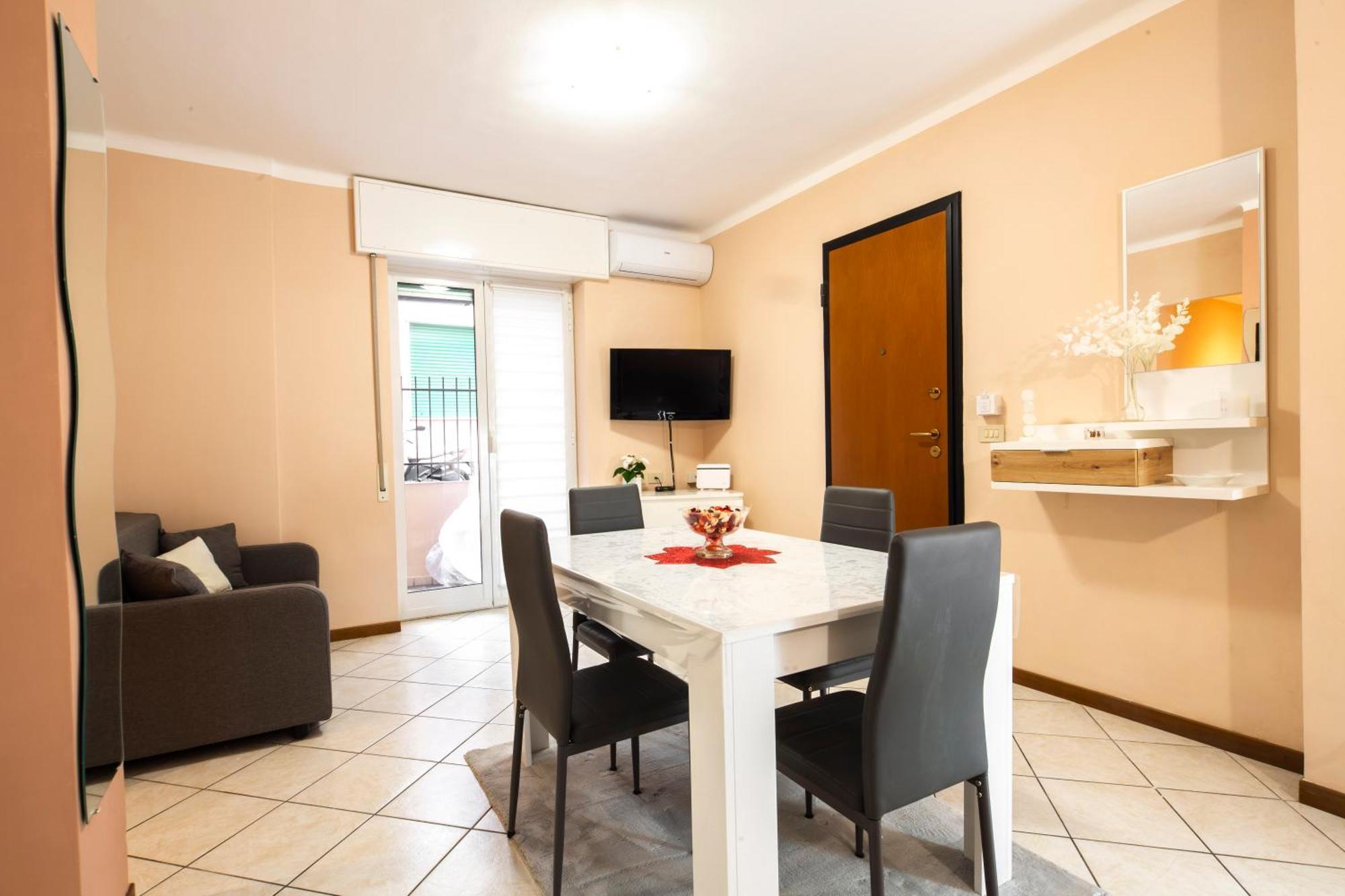 Casa Vacanze Da Nina San Remo Zewnętrze zdjęcie