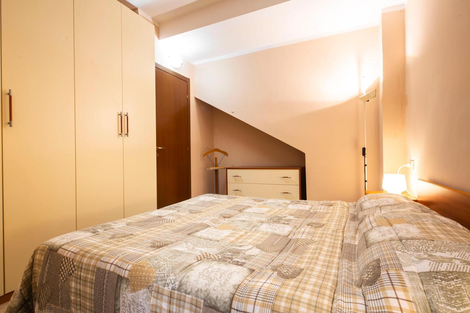 Casa Vacanze Da Nina San Remo Zewnętrze zdjęcie